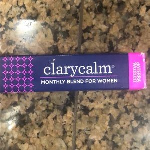 Doterra Clarycalm Rollerball